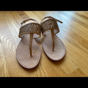 Kate spade sandals 9 new no box